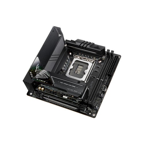 Asus rog strix z690 gaming - asus,