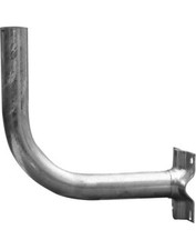 Supporto per montaggio antenna