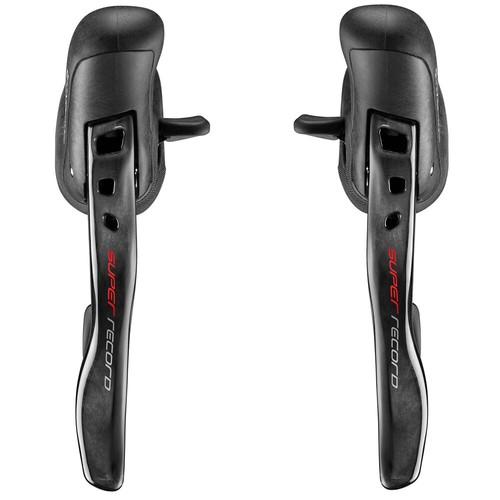Cambio campagnolo super record - campagnolo,