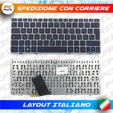 TASTIERA PER HP ELITEBOOK