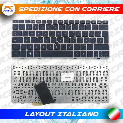 Tastiera per elitebook - per, hp