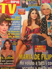 Dipiù Tv 2020 21.Sabrina