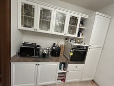 cucina completa usata