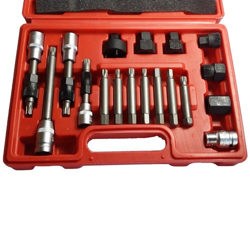 Kit chiavi per smontaggio - di,
