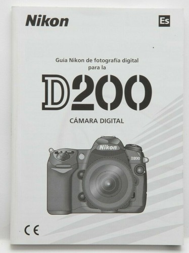 Manuale utente fotocamera