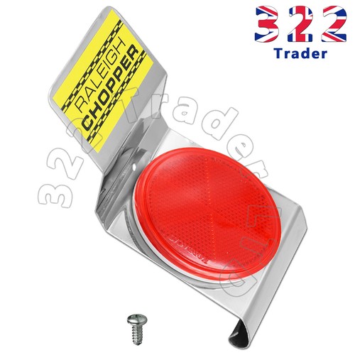 Raleigh chopper mk2 - raleigh, seat