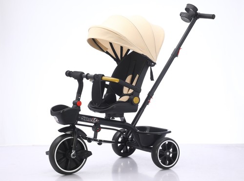 Triciclo per bambini 5in1 - per, bici