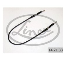 Linex 14.21.33 Cavo Del Gas