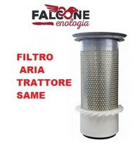 FILTRO ARIA ADATTABILE SAME LAMBORGHINI  RIFERIMENTO ORIGINALE 2.4249.131.0 SDF