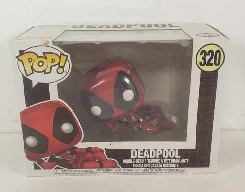 Funko pop vinile - pop!, vinile:
