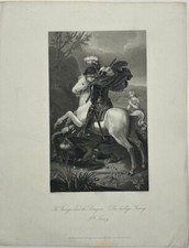 STAMPA ANTICA/INCISIONE/