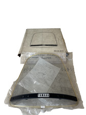 PARAVENTO CUPOLINO MBK YAMAHA BOOSTER 50 1997-2002