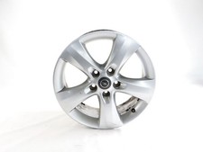 13259247 CERCHIO IN LEGA DA 17 POLLICI 5 FORI 17X7J ET44 OPEL ZAFIRA C TOURER 1.