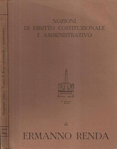 Nozioni diritto - nozioni,