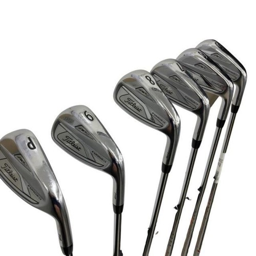 6pcs titleist ap2 - titleist,