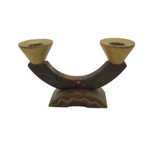 Portacandele vintage