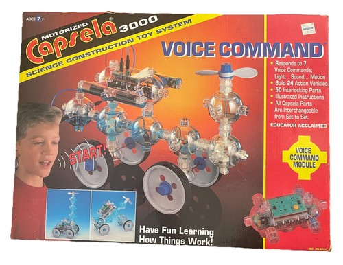 Set scienza stelo motorizzato - scienza,