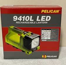 LANTERNA LED RICARICABILE