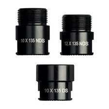 Adattatore per perno passante posteriore TACX FLUX NEO 135X12 T2885