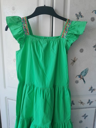 Abito estivo bambina matalan - abito,