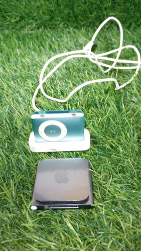 Apple ipod nano - apple, 6a
