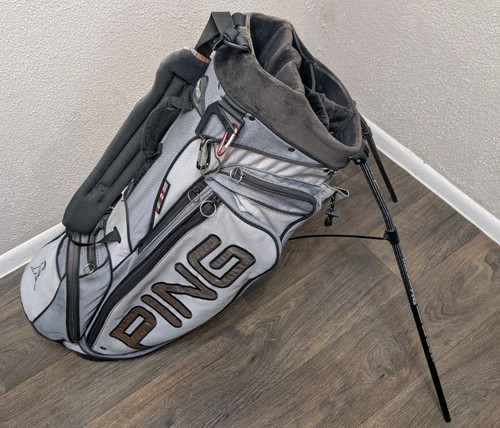 Ping hoofer vantage - hoofer,