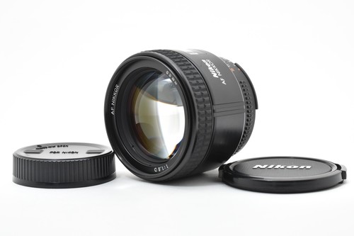 Ottime condizioni nikon - [ottime, condizioni]