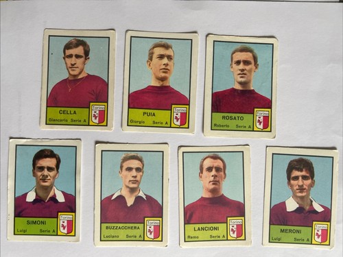 Calcio lotto figurine - calcio,