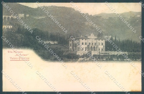 Pistoia vaioni villa philipson - vaioni,