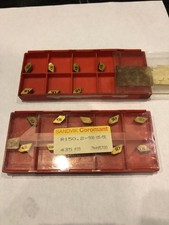 17 pz SANDVIK R151.2-500 05-5E