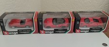 Bburago ferrari 250 testa - 1:43,