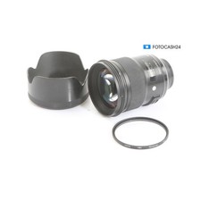 Nikon Sigma EX 1.4/50 DG HSM