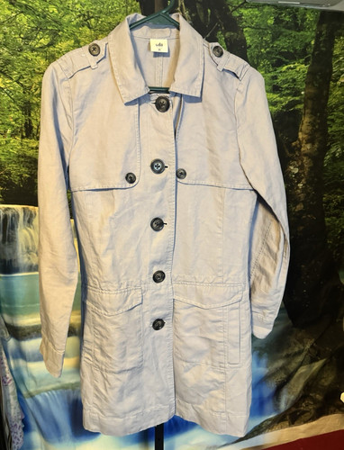 Cabi trench cappotto donna - cabi,