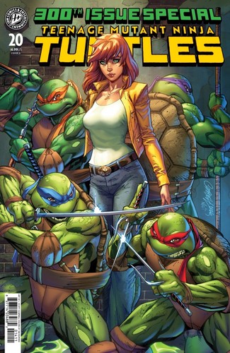 Teenage mutant ninja turtles - teenage,