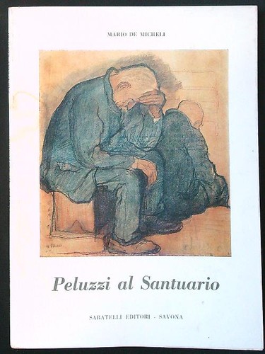 Peluzzi santuario de - peluzzi,