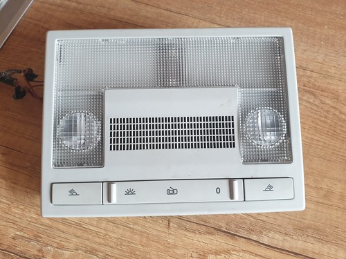 Luce interna polo - polo, 6c