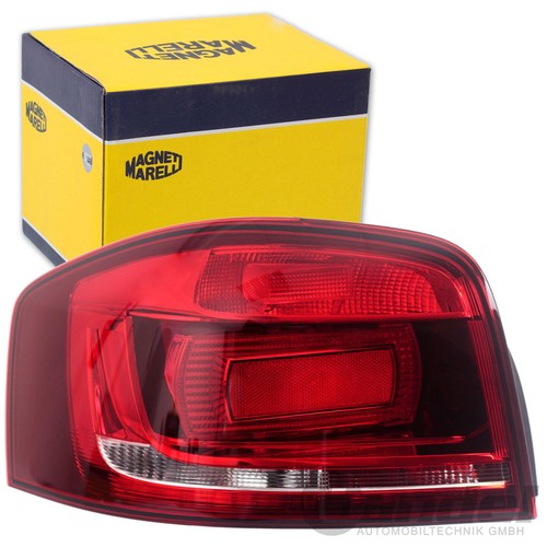 Magneti marelli luce - magneti,
