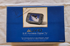 AUVIO TM 3.5" Portable Digital