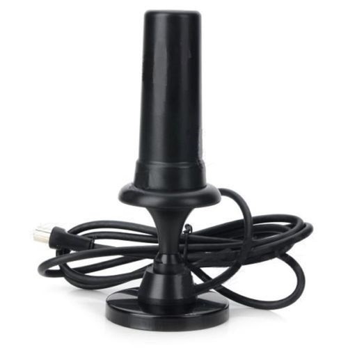 Antenna dvb 36db amplificata - dvb-t,