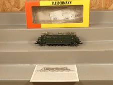 Fleischmann 4345 10647 FFS Ae