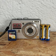 MACCHINA FOTOGRAFICA PANASONIC