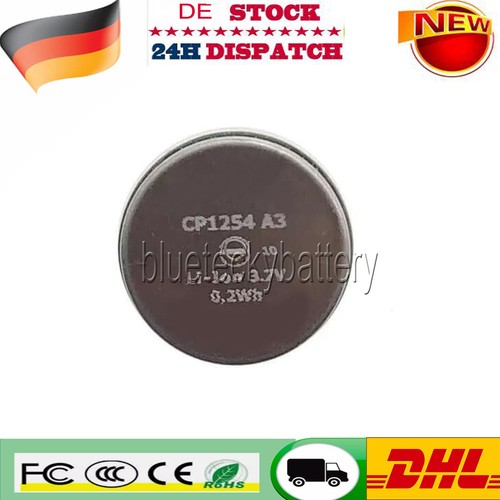 Cp1254 60mah earphone - cp1254,