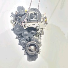 Motore Tipo 9H05 - Peugeot