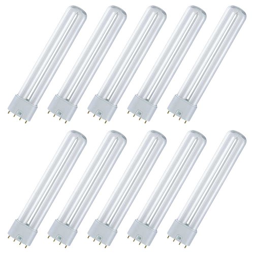 Pezzi osram dulux lampade - pezzi,