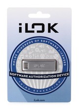PACE iLok 3a generazione