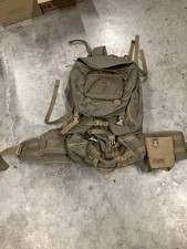 Kifaru Fulcrum / telaio / coperchio guida