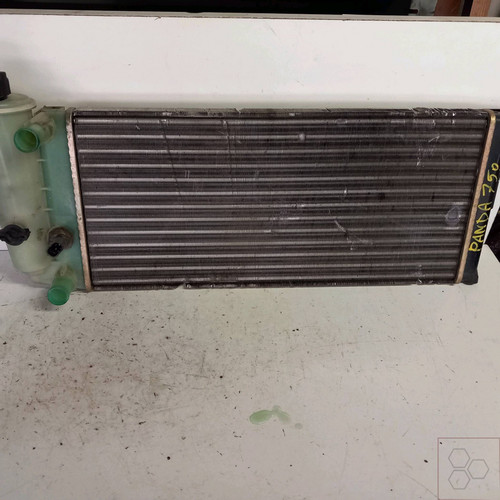 Radiatore lancia 10 - y,