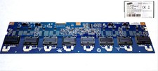 Scheda Inverter funzionante 4H.V2578.021 V257-201 x Tv Samsung LE37S86BD TV Lcd