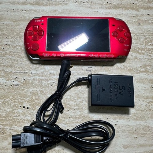 Console sony psp - sony,