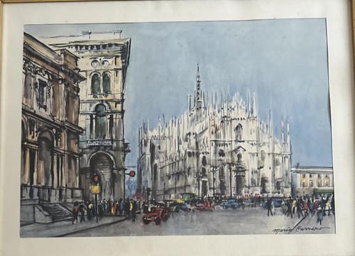 Stampa arte collezione - stampa, d’arte